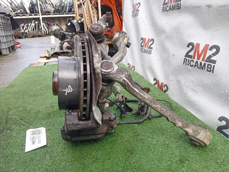 Fusello Ruota ANT DX 679228505 Bmw Serie 1 F20 Berlina 2015