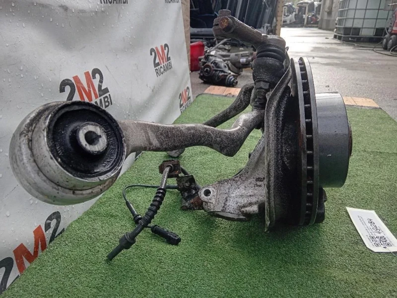 Fusello Ruota ANT DX 679228505 Bmw Serie 1 F20 Berlina 2015