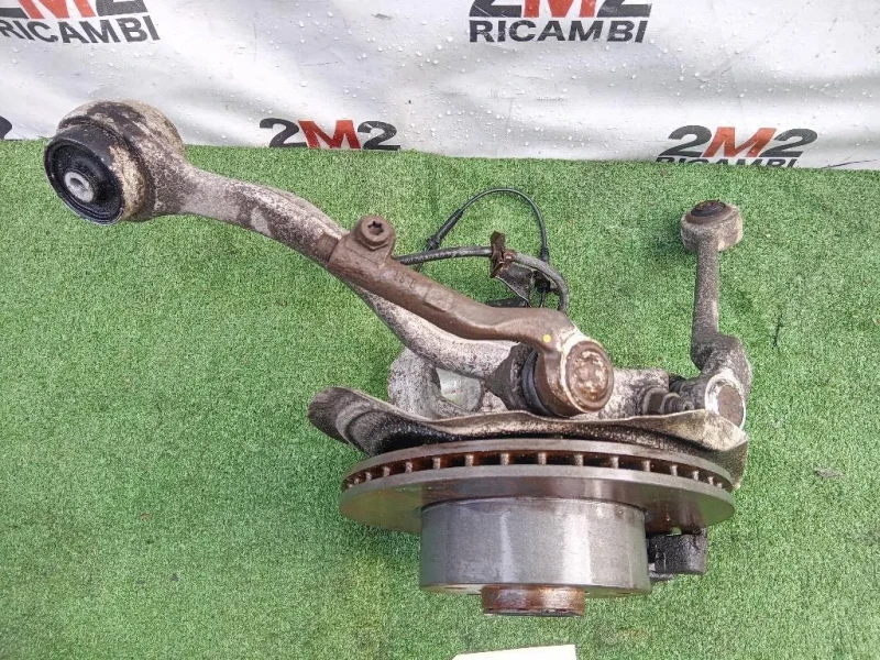 Fusello Ruota ANT DX 679228505 Bmw Serie 1 F20 Berlina 2015