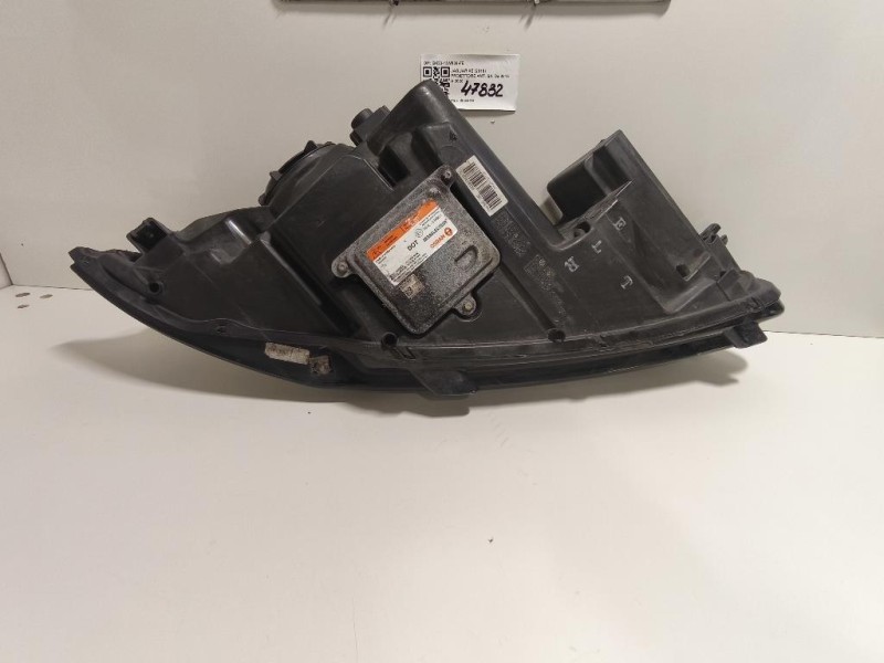 Proiettore ANT SX GX23-13W030-FE Jaguar XF I 2011