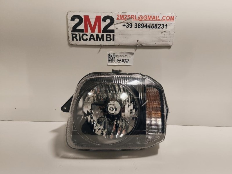 Fusello Ruota ANT DX 679228505 Bmw Serie 1 F20 Berlina 2015