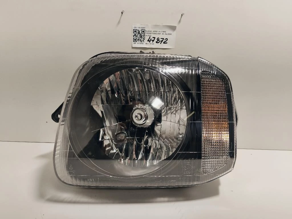 Proiettore ANT SX 100-32081 Suzuki Jimny I 1999
