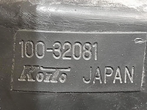 Proiettore ANT SX 10032081 Suzuki Jimny I 1999