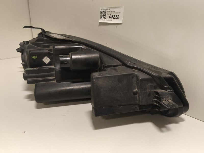 Proiettore ANT SX GX23-13W030-FE Jaguar XF I 2011