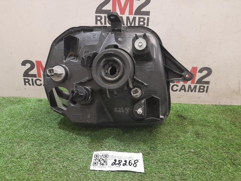 Fusello Ruota ANT DX 6764444 Bmw Serie 3 E90 Berlina 2005