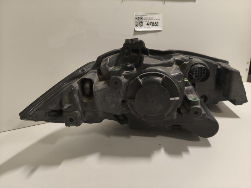 Proiettore ANT SX GX23-13W030-FE Jaguar XF I 2011