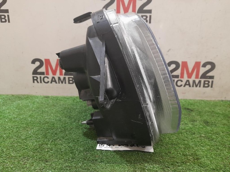 Fusello Ruota ANT DX 6764444 Bmw Serie 3 E90 Berlina 2005