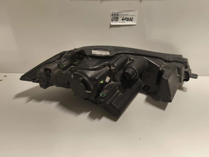 Proiettore ANT SX GX23-13W030-FE Jaguar XF I 2011
