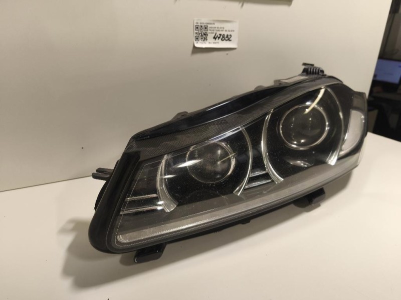Proiettore ANT SX GX23-13W030-FE Jaguar XF I 2011