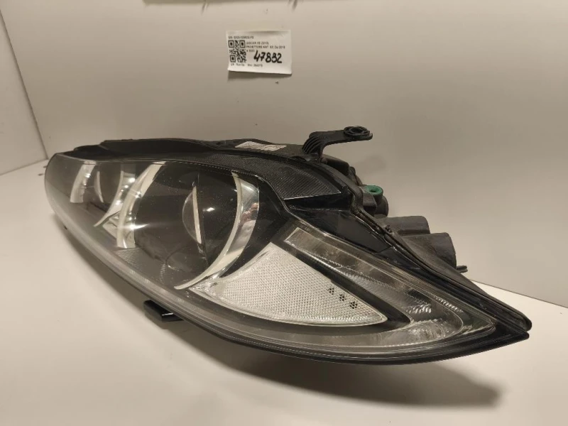 Proiettore ANT SX GX23-13W030-FE Jaguar XF I 2011