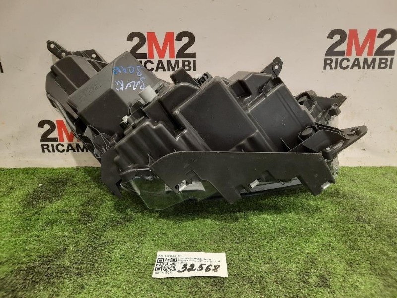 Fusello Ruota ANT DX 31216792288 Bmw Serie 3 F30 Berlina 2015