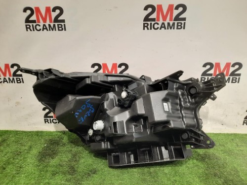 Proiettore ANT SX GX23-13W030-FE Jaguar XF I 2011