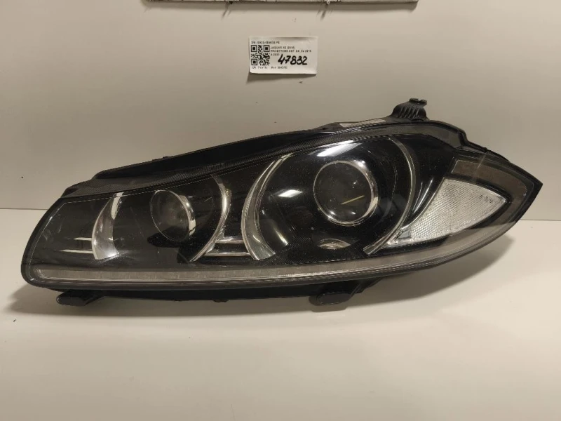 Proiettore ANT SX GX23-13W030-FE Jaguar XF I 2011