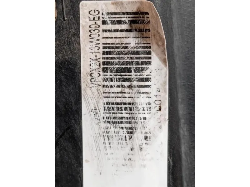 Proiettore ANT SX C2Z31447 Jaguar XF I 2011