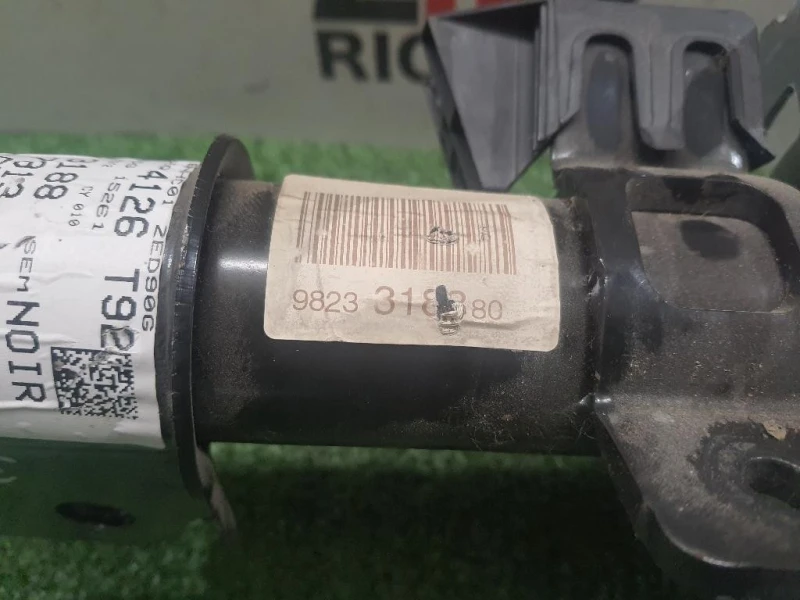 Ammortizzatore ANT SX 9823318880 Peugeot 308 II 2017