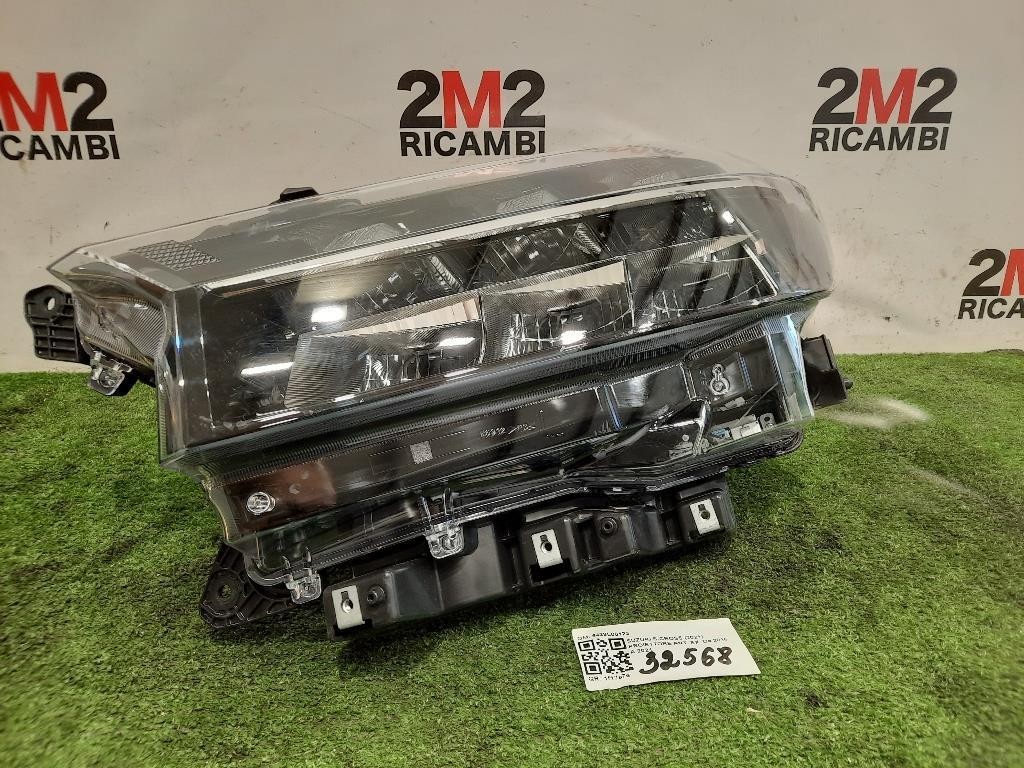 Proiettore ANT SX 6429L00123 Suzuki S-cross 2021