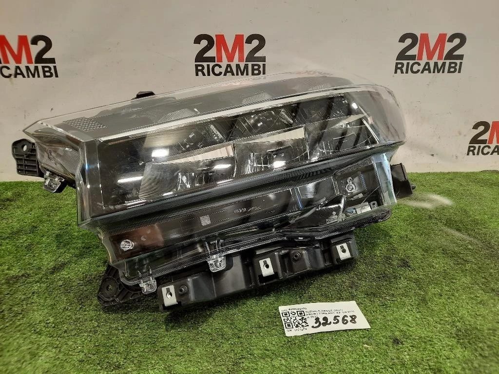 Proiettore ANT SX 6429L00123 Suzuki S-cross 2021