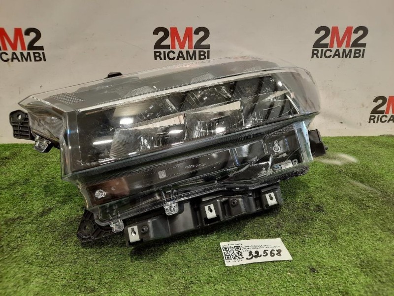 Fusello Ruota ANT DX 687736 Bmw Serie 3 F31 Touring 2012