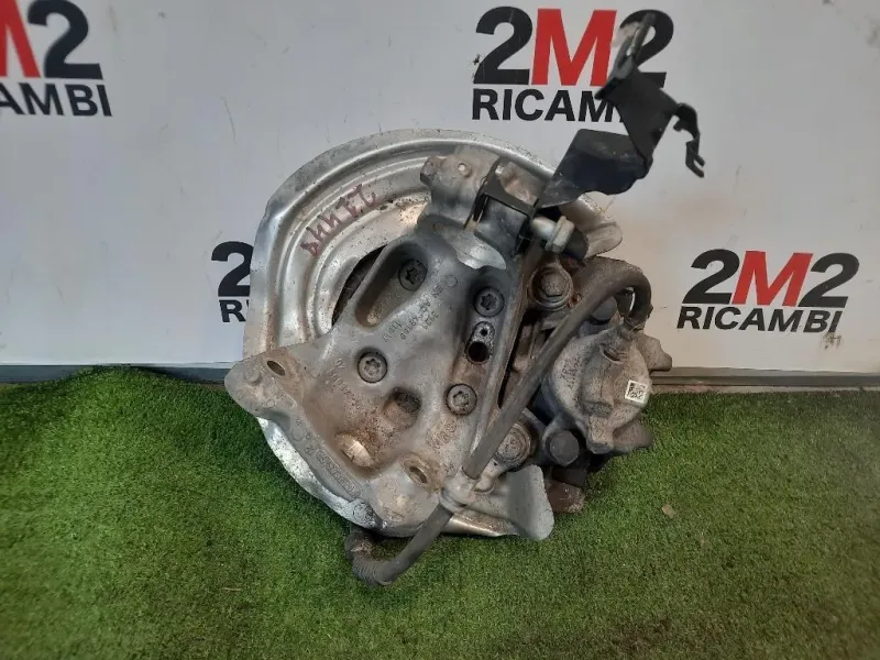 Fusello Ruota ANT DX 687736 Bmw Serie 3 F31 Touring 2012