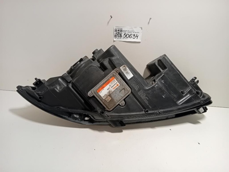 Proiettore ANT SX C2Z31447 Jaguar XF I 2011