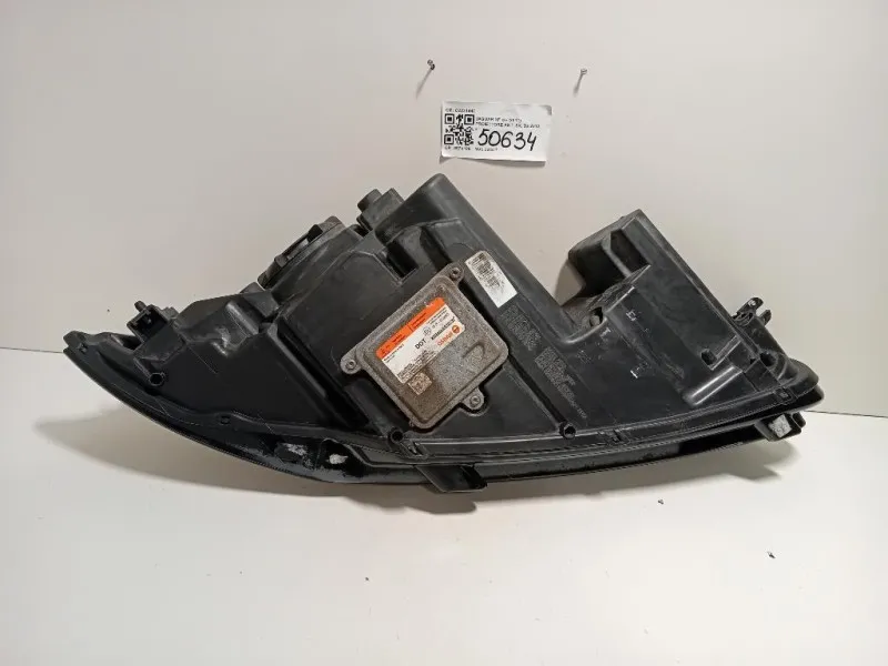 Proiettore ANT SX C2Z31447 Jaguar XF I 2011