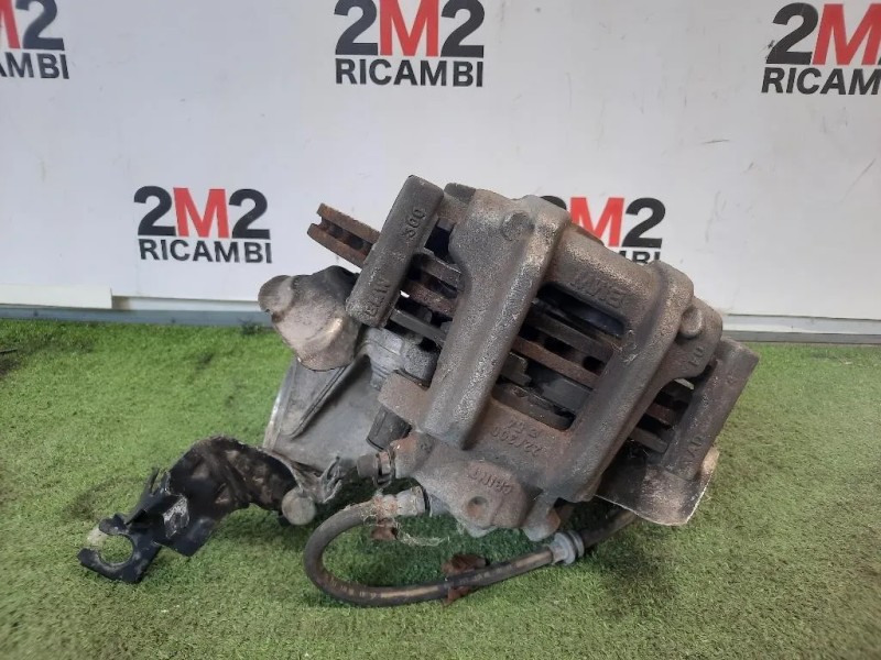 Fusello Ruota ANT DX 687736 Bmw Serie 3 F31 Touring 2012