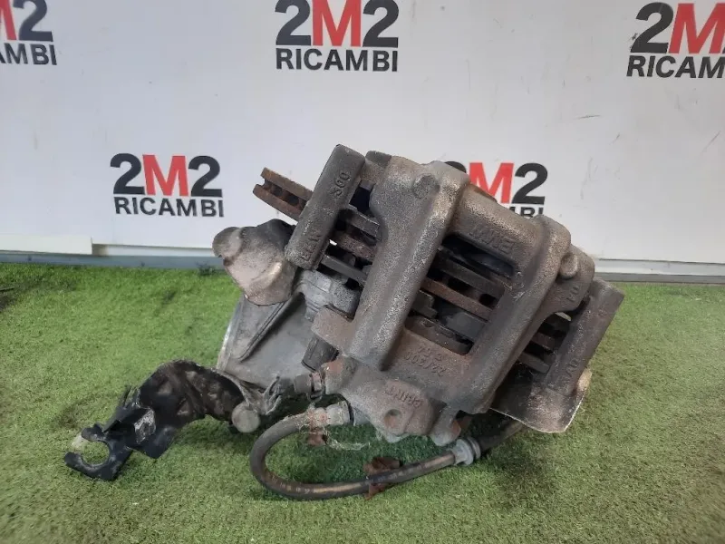 Fusello Ruota ANT DX 687736 Bmw Serie 3 F31 Touring 2012