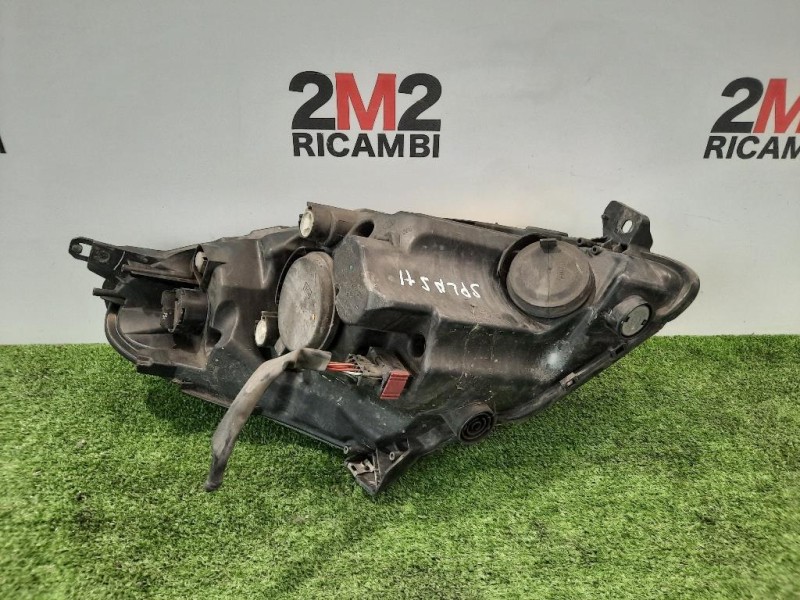 Fusello Ruota ANT DX 687736 Bmw Serie 3 F31 Touring 2012