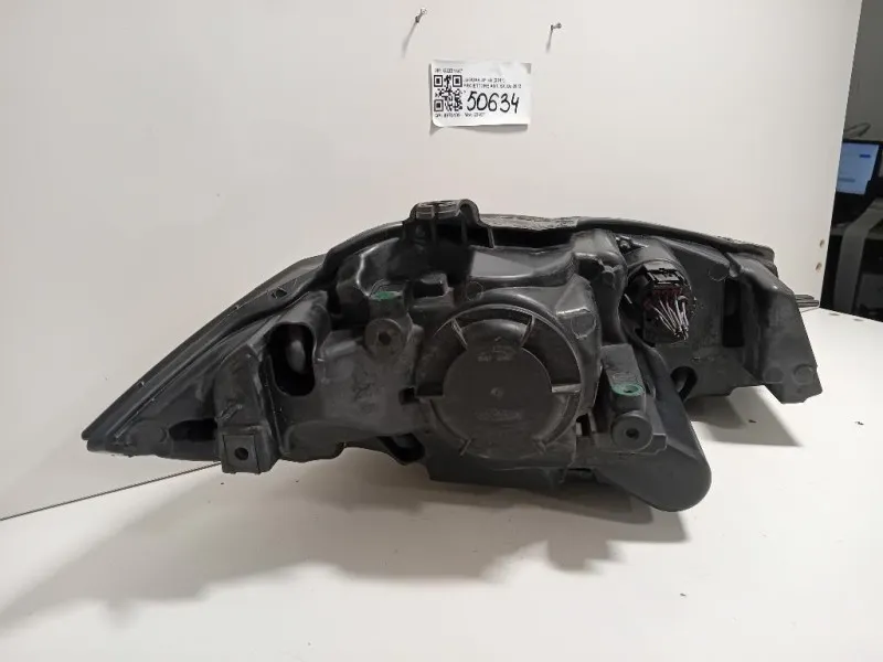 Proiettore ANT SX C2Z31447 Jaguar XF I 2011