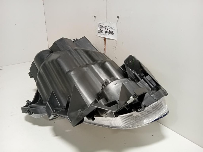 Fusello Ruota ANT DX 31216876646 Bmw X1 F48 2015