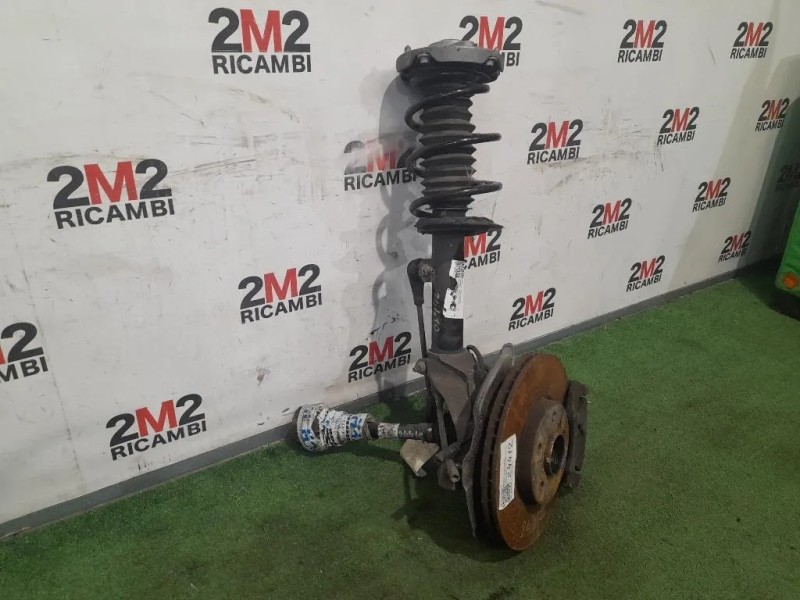 Fusello Ruota ANT DX 31216876646 Bmw X1 F48 2015