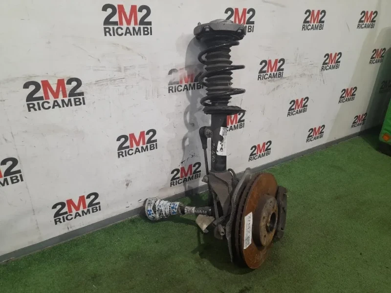 Fusello Ruota ANT DX 31216876646 Bmw X1 F48 2015