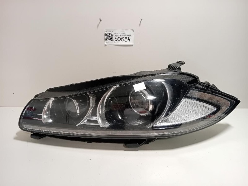 Proiettore ANT SX C2Z31447 Jaguar XF I 2011
