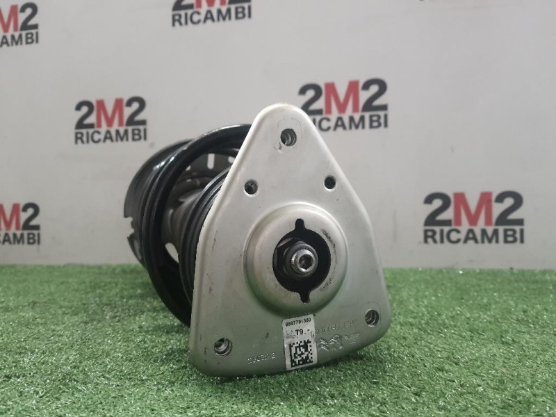 Ammortizzatore ANT SX 9823318880 Peugeot 308 II 2017
