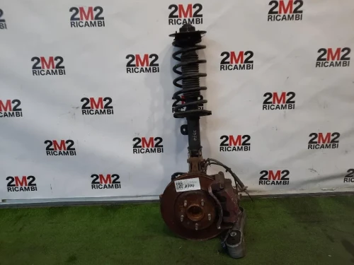 Fusello Ruota ANT DX 96626338 Chevrolet Captiva I 2007