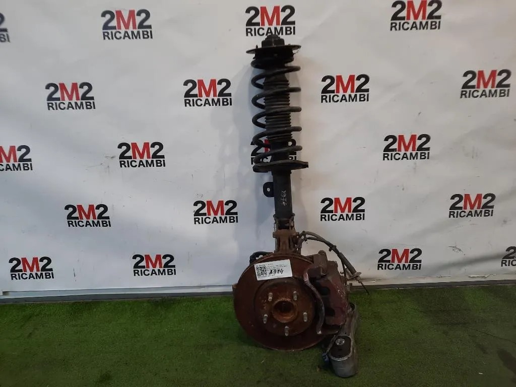 Fusello Ruota ANT DX 96626338 Chevrolet Captiva I 2007