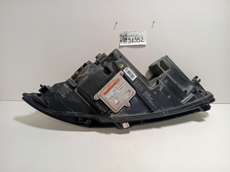 Proiettore ANT SX C2Z31447 Jaguar XF I 2011