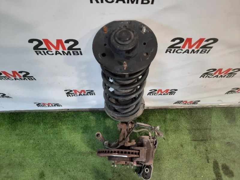 Fusello Ruota ANT DX 96626338 Chevrolet Captiva I 2007