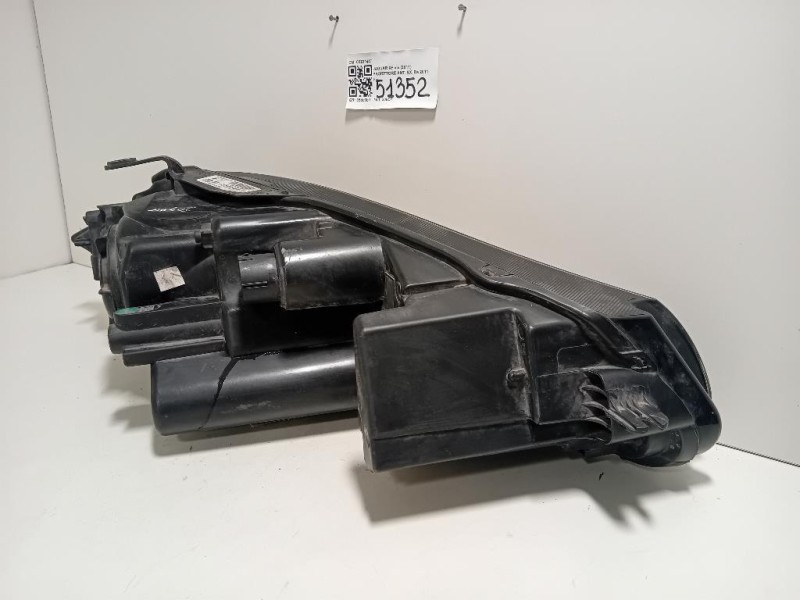 Proiettore ANT SX C2Z31447 Jaguar XF I 2011