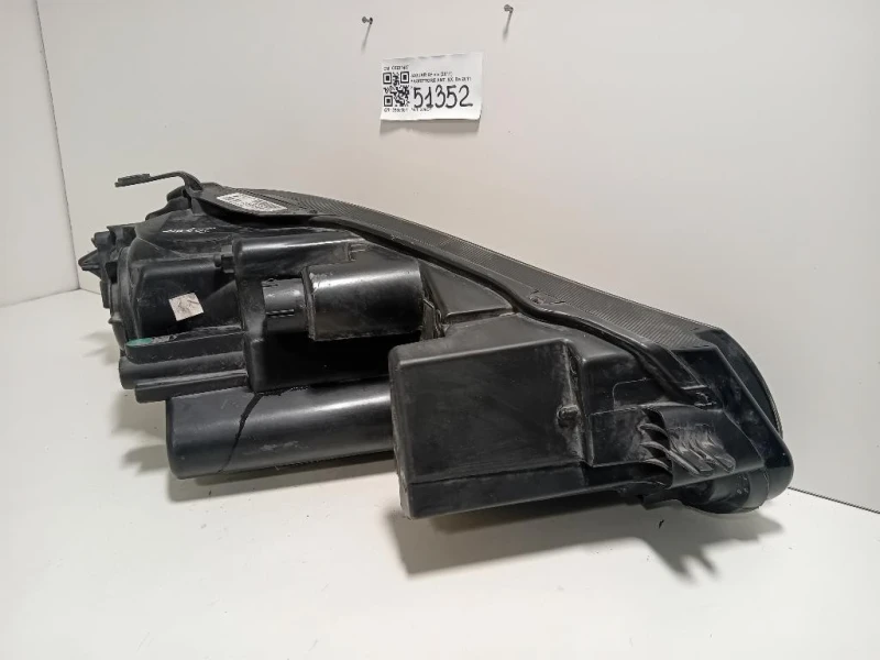 Proiettore ANT SX C2Z31447 Jaguar XF I 2011