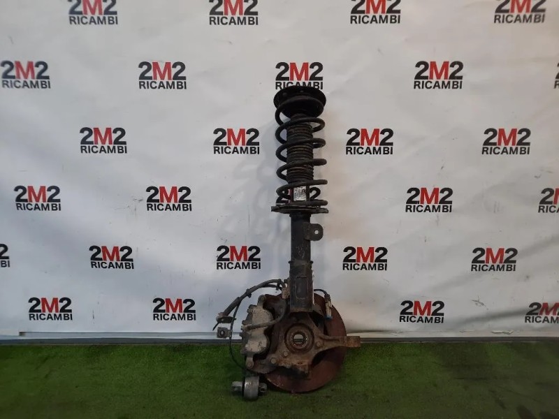 Fusello Ruota ANT DX 96626338 Chevrolet Captiva I 2007