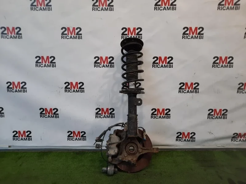 Fusello Ruota ANT DX 96626338 Chevrolet Captiva I 2007