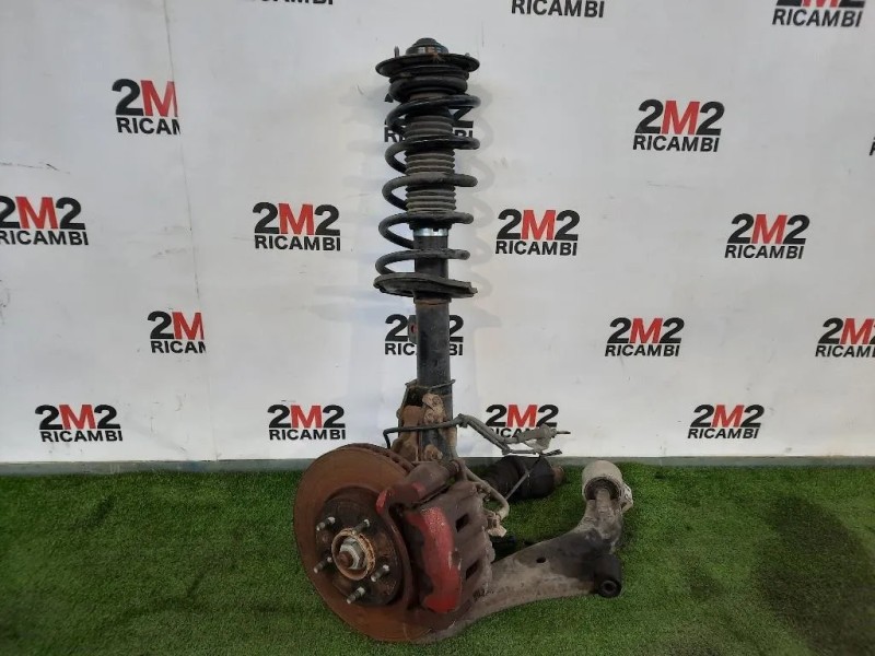 Fusello Ruota ANT DX 96626338 Chevrolet Captiva I 2007