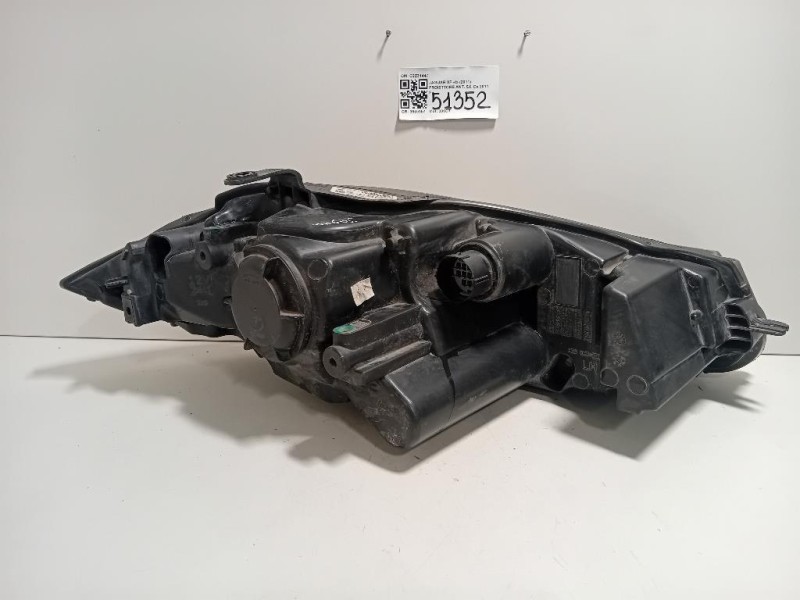 Proiettore ANT SX C2Z31447 Jaguar XF I 2011