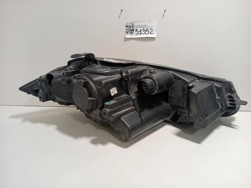 Proiettore ANT SX C2Z31447 Jaguar XF I 2011