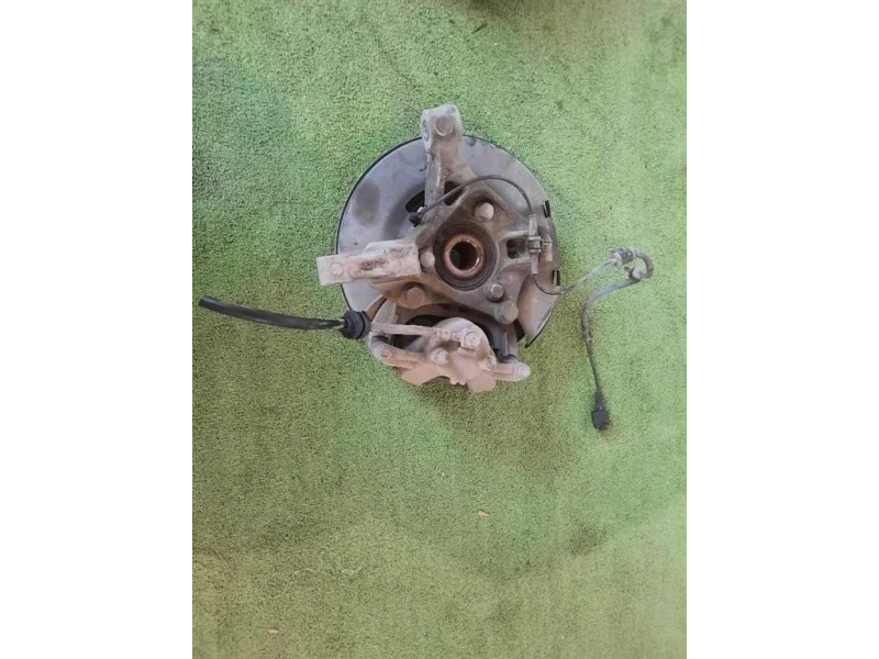 Fusello Ruota ANT DX 13319483 Chevrolet Cruze 2009