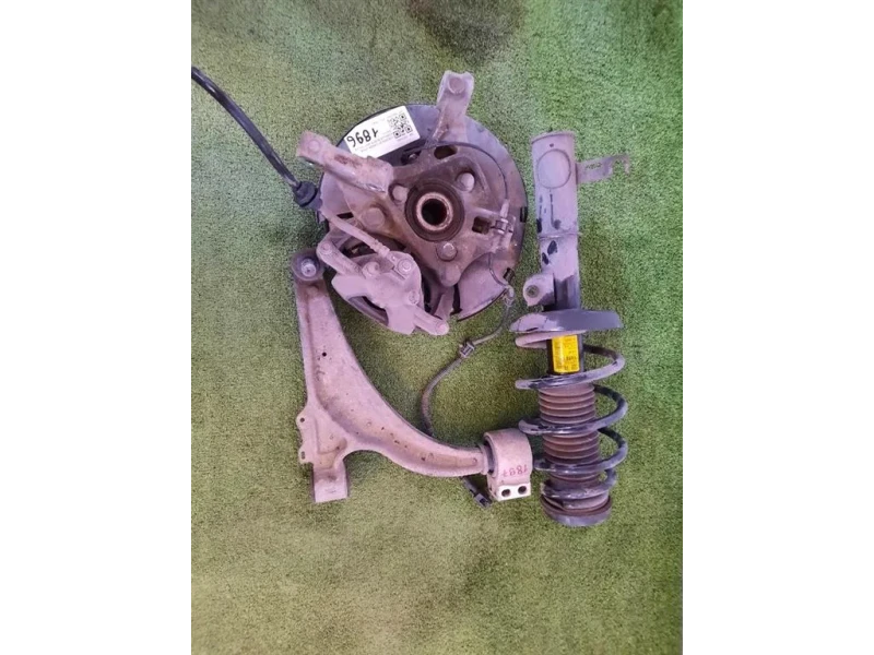 Fusello Ruota ANT DX 13319483 Chevrolet Cruze 2009