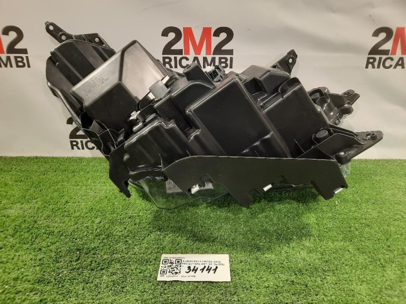 Fusello Ruota ANT DX 13319483 Chevrolet Cruze 2009