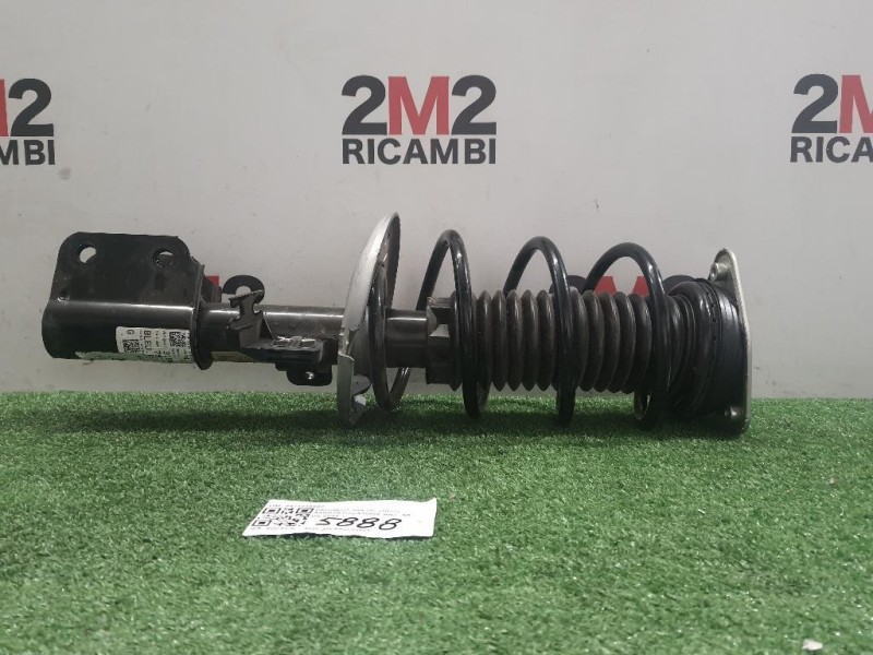 Ammortizzatore ANT SX 9823318880 Peugeot 308 II 2017