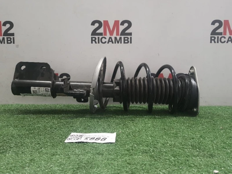 Ammortizzatore ANT SX 9823318880 Peugeot 308 II 2017